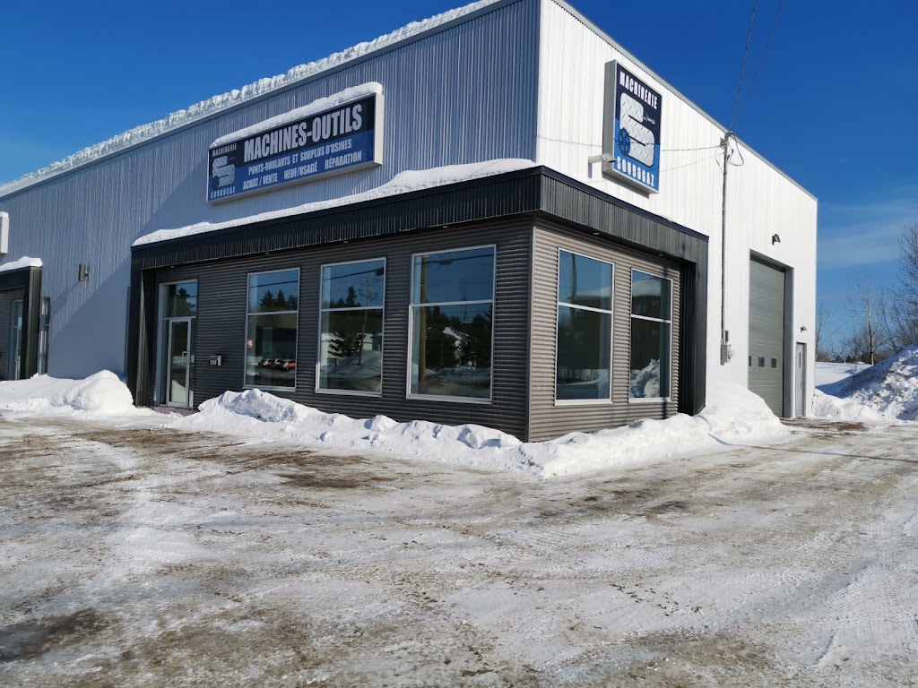 Soudogaz Inc | 143 Bd Léon Vachon, Saint-Lambert-de-Lauzon, QC G0S 2W0, Canada | Phone: (418) 543-2255