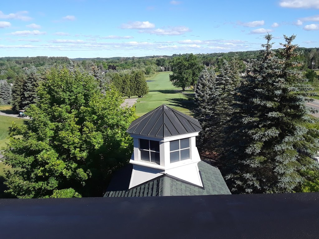 Caledon Woods Golf Club | 15608 Hwy 50, Bolton, ON L7E 0B3, Canada | Phone: (905) 880-1400