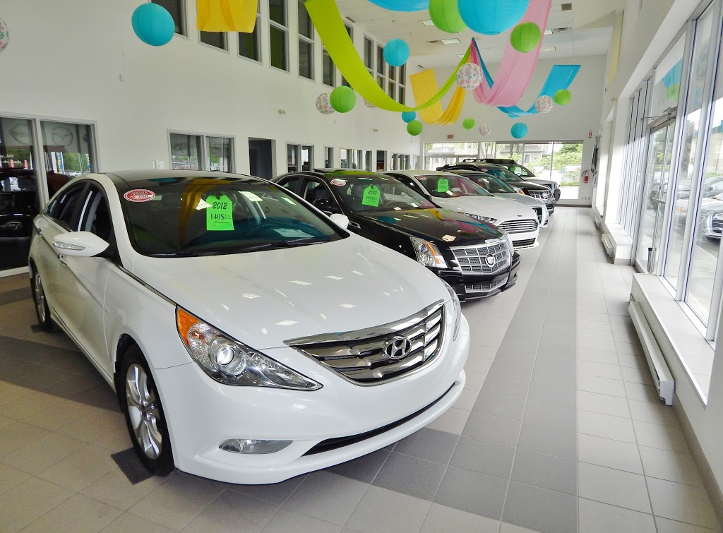 St-Jerome Auto Dépôt SUPERCENTRE | 2360 Boulevard du Curé-Labelle, Saint-Jérôme, QC J7Y 5E9, Canada | Phone: (450) 438-1922