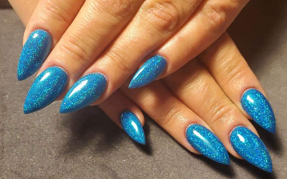 Polish Nail Studio | 5 Cambridge Dr, Charlottetown, PE C1C 1P1, Canada | Phone: (204) 496-0988