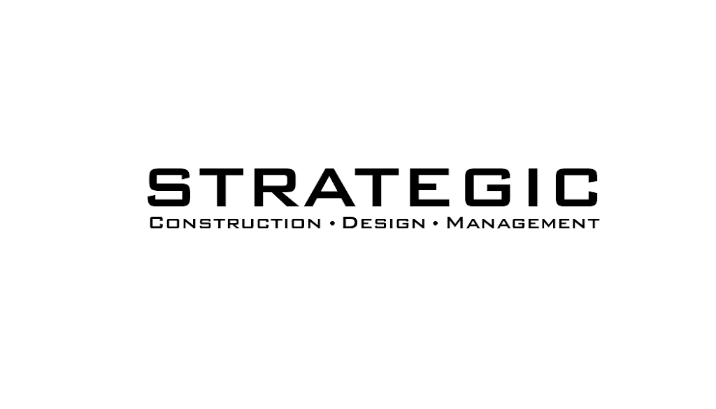 Strategic Construction | 674 Water St E Suite 5, Summerside, PE C1N 4J1, Canada | Phone: (902) 436-5104