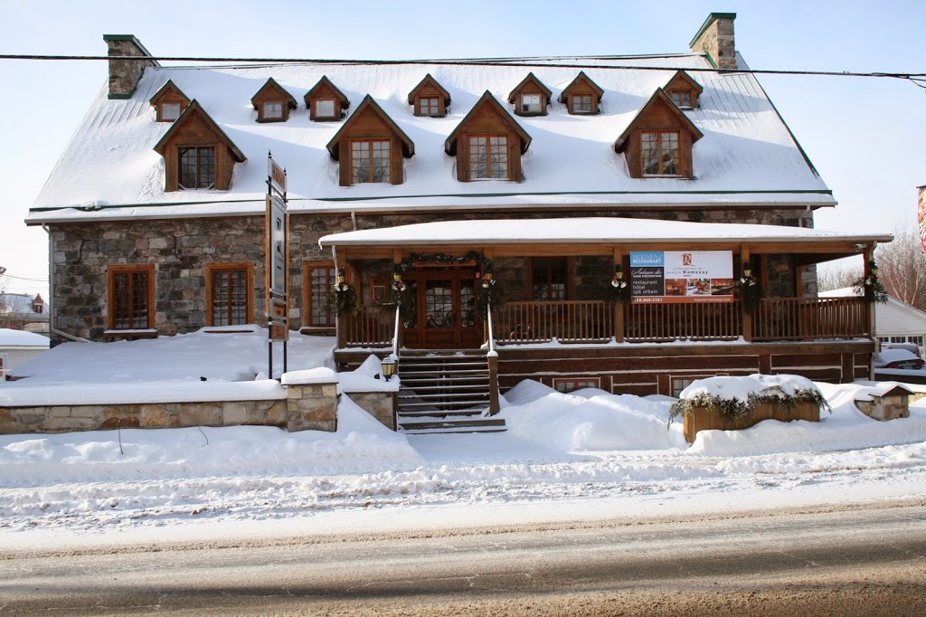 Manoir Ramezay | 492 Rue Claude-De Ramezay, Marieville, QC J3M 1J6, Canada | Phone: (450) 460-3251