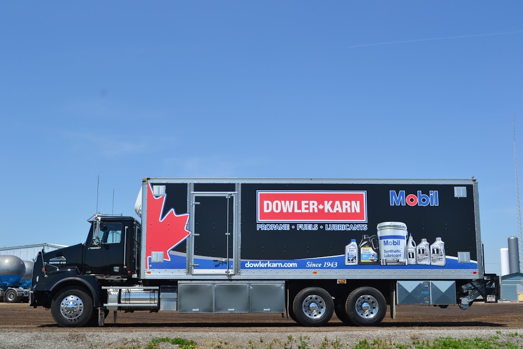 Dowler-Karn - Head Office | 43841 Talbot Line, St Thomas, ON N5P 3S7, Canada | Phone: (519) 631-3810