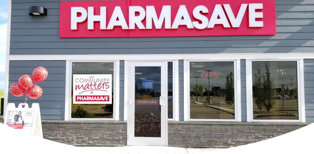 Pharmasave Timberlands | 20 Thomlison Ave #5101, Red Deer, AB T4P 3C7, Canada | Phone: (403) 986-3755