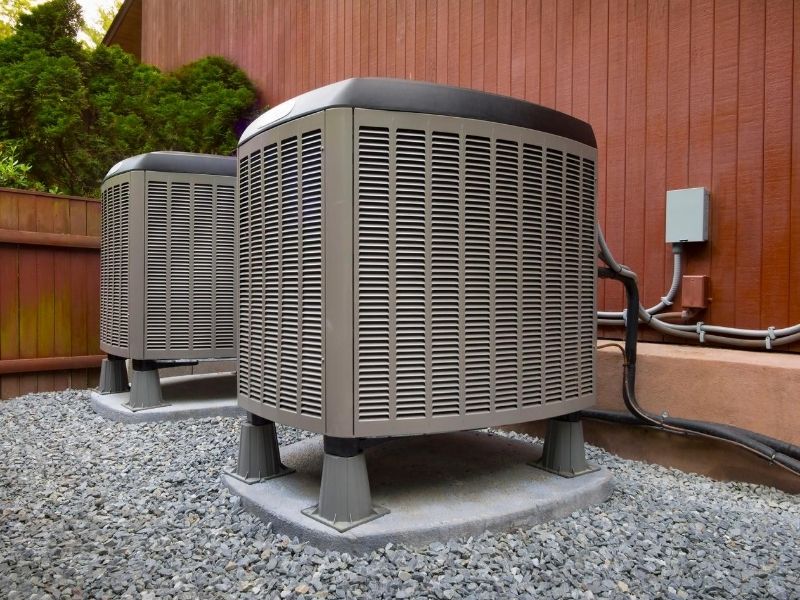 ROMA Heating HVAC Repair Service | 5483 Dominion St, Burnaby, BC V5G 1E1, Canada | Phone: (604) 704-0300