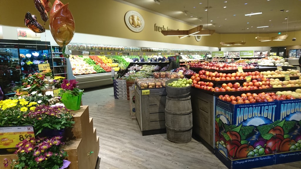 Safeway Montgomery | 5048 16 Ave NW, Calgary, AB T3B 0N3, Canada | Phone: (403) 288-3219