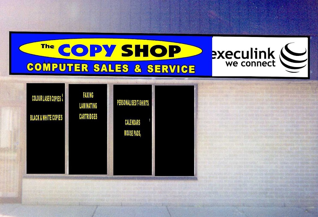 The Copy Shop | 91 King St E, Forest, ON N0N 1J0, Canada | Phone: (519) 786-2362