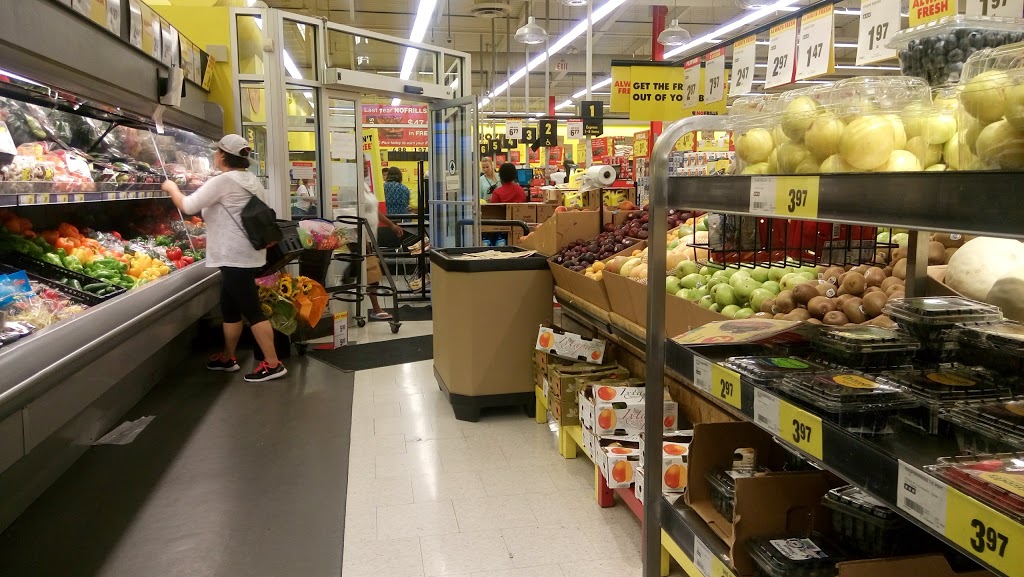 Chris No Frills | 460 Renforth Dr, Etobicoke, ON M9C 2N2, Canada | Phone: (866) 987-6453