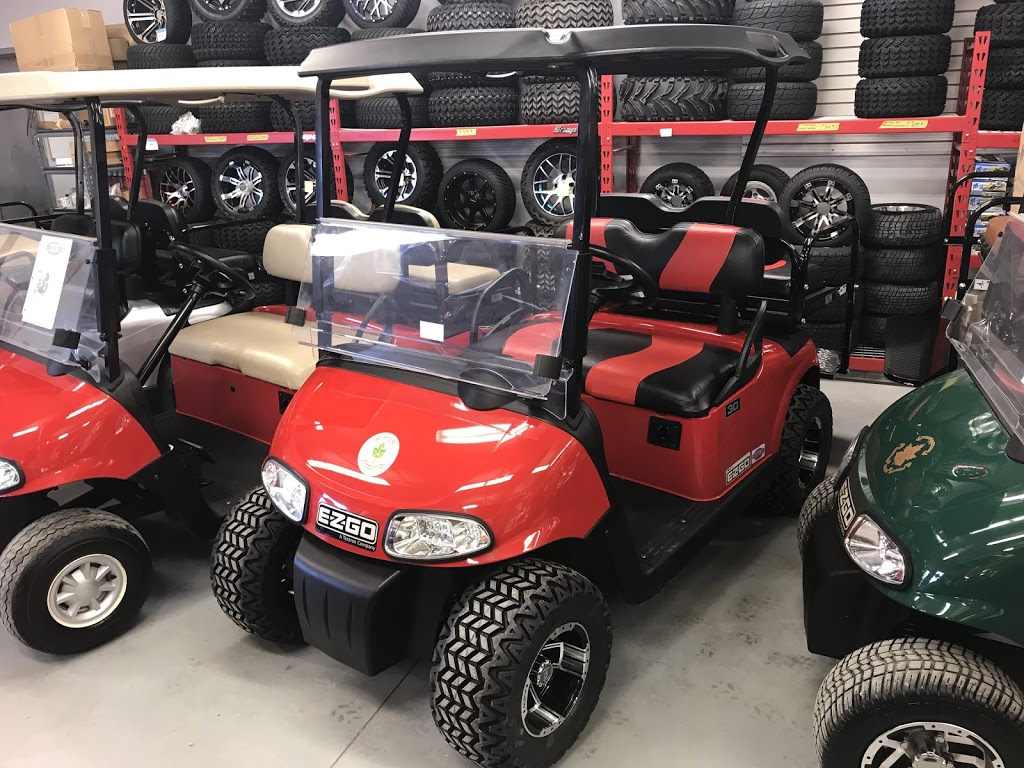 Performance Carts & Trailers | 1277 Bridge St #1A, New Dundee, ON N0B 2E0, Canada | Phone: (226) 444-9331