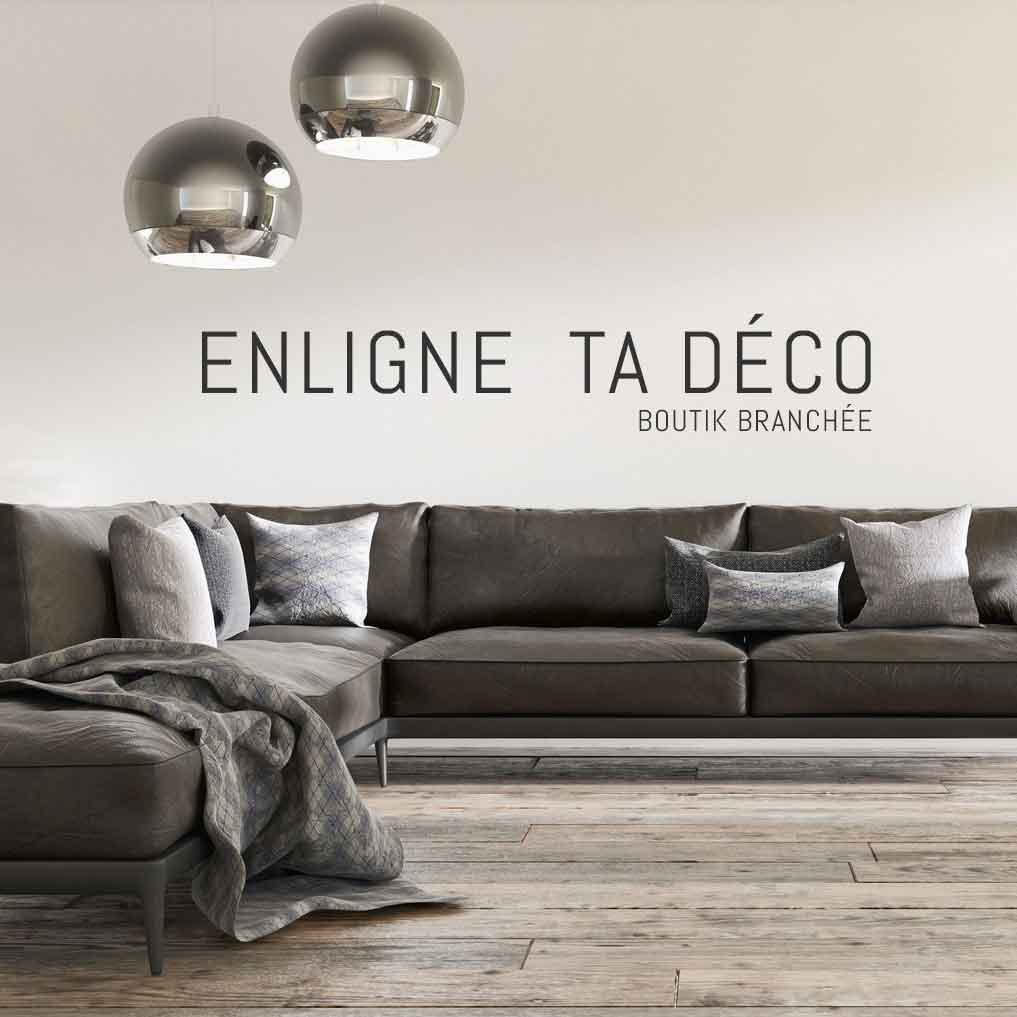 Enligne Ta Déco | 3275 Boulevard Monseigneur-Langlois, Salaberry-de-Valleyfield, QC J6S 4Y2, Canada | Phone: (450) 377-0271