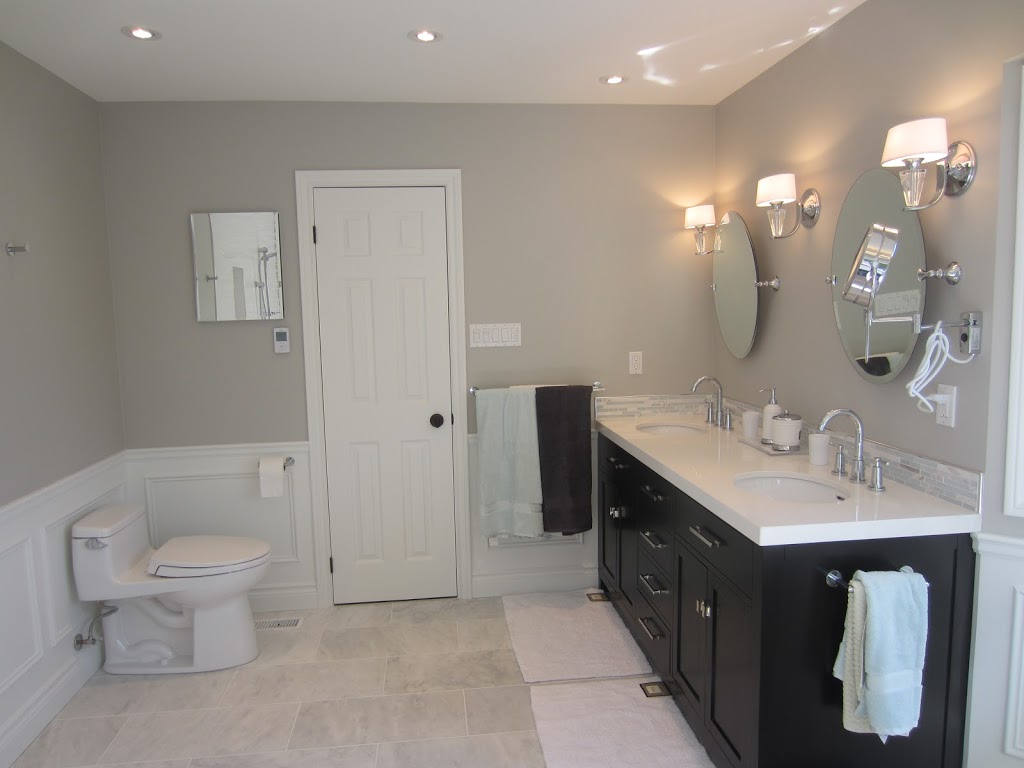 Sherman Renovations | 392 Meegan Ct, Newmarket, ON L3X 2B7, Canada | Phone: (905) 836-8364