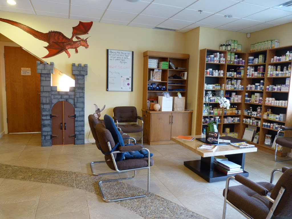 Woodgrove Pines Wellness Clinic | 6135 Metral Dr #102, Nanaimo, BC V9T 2L7, Canada | Phone: (250) 390-2003