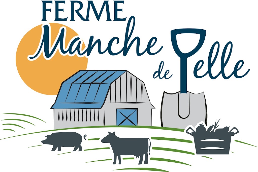 Ferme Manche de Pelle | 936 Rue de lÉglise E, Saint-Nérée, QC G0R 3V0, Canada | Phone: (418) 243-2966