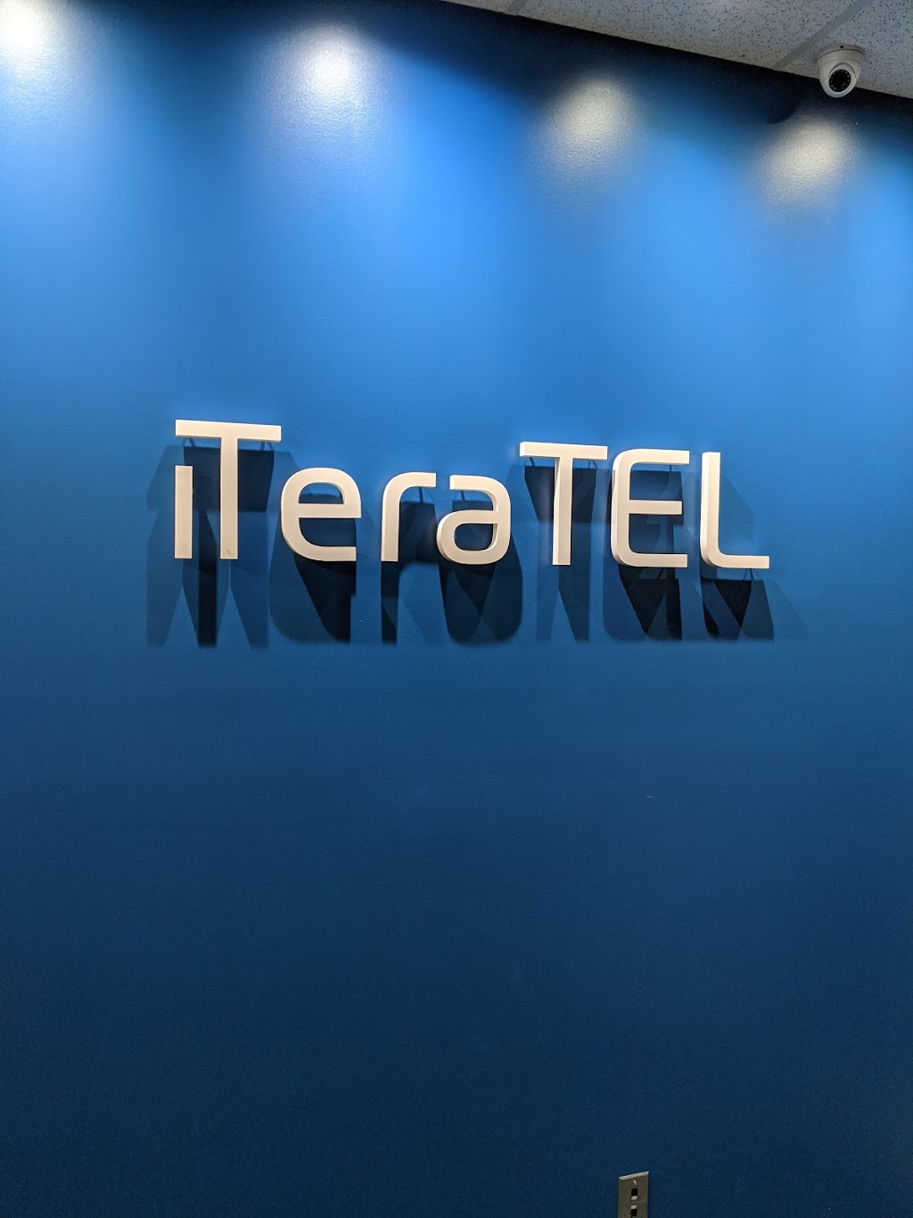 iTeraTEL Communications Inc. | 445 Apple Creek Blvd Suite 104, Markham, ON L3R 9X7, Canada | Phone: (416) 548-8600