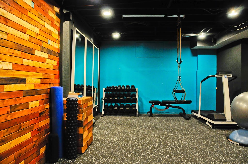 Vonlift Personal Training | 1896 Pinecreek Ct, Pickering, ON L1V 3R4, Canada | Phone: (647) 546-5438