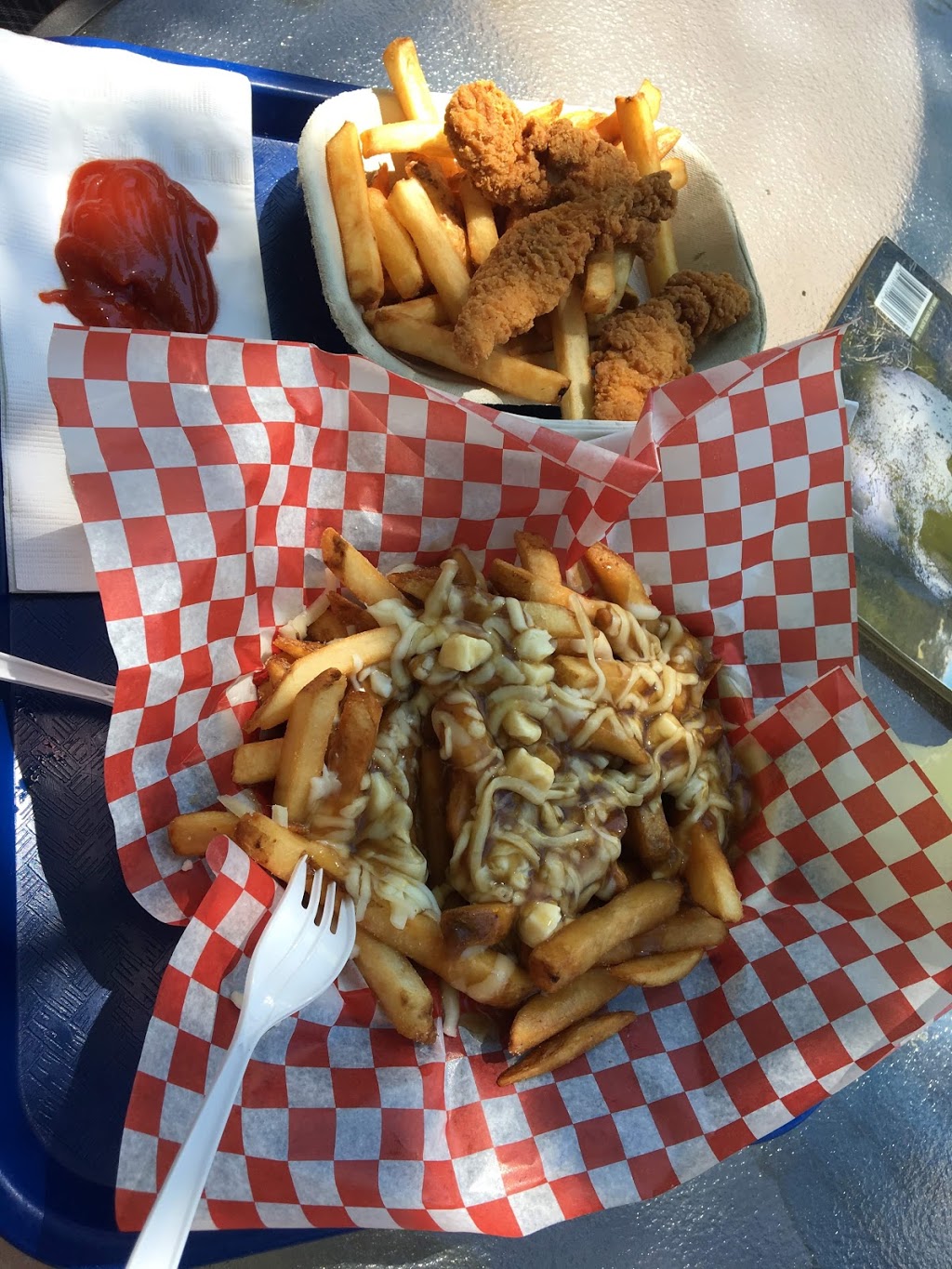 Stubss Grub | 2 Beach Ave, Port Rowan, ON N0E 1M0, Canada