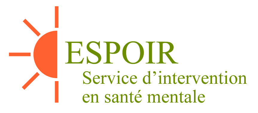 Espoir Service d’Intervention en Santé Mentale | 1704 Rue Saint-Georges, LeMoyne, QC J4P 2E4, Canada | Phone: (450) 672-4597