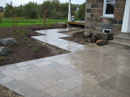 Silverback Landscaping West Island | 534 Av. Meloche Office 200, Dorval, QC H9P 2T2, Canada | Phone: (438) 220-9470