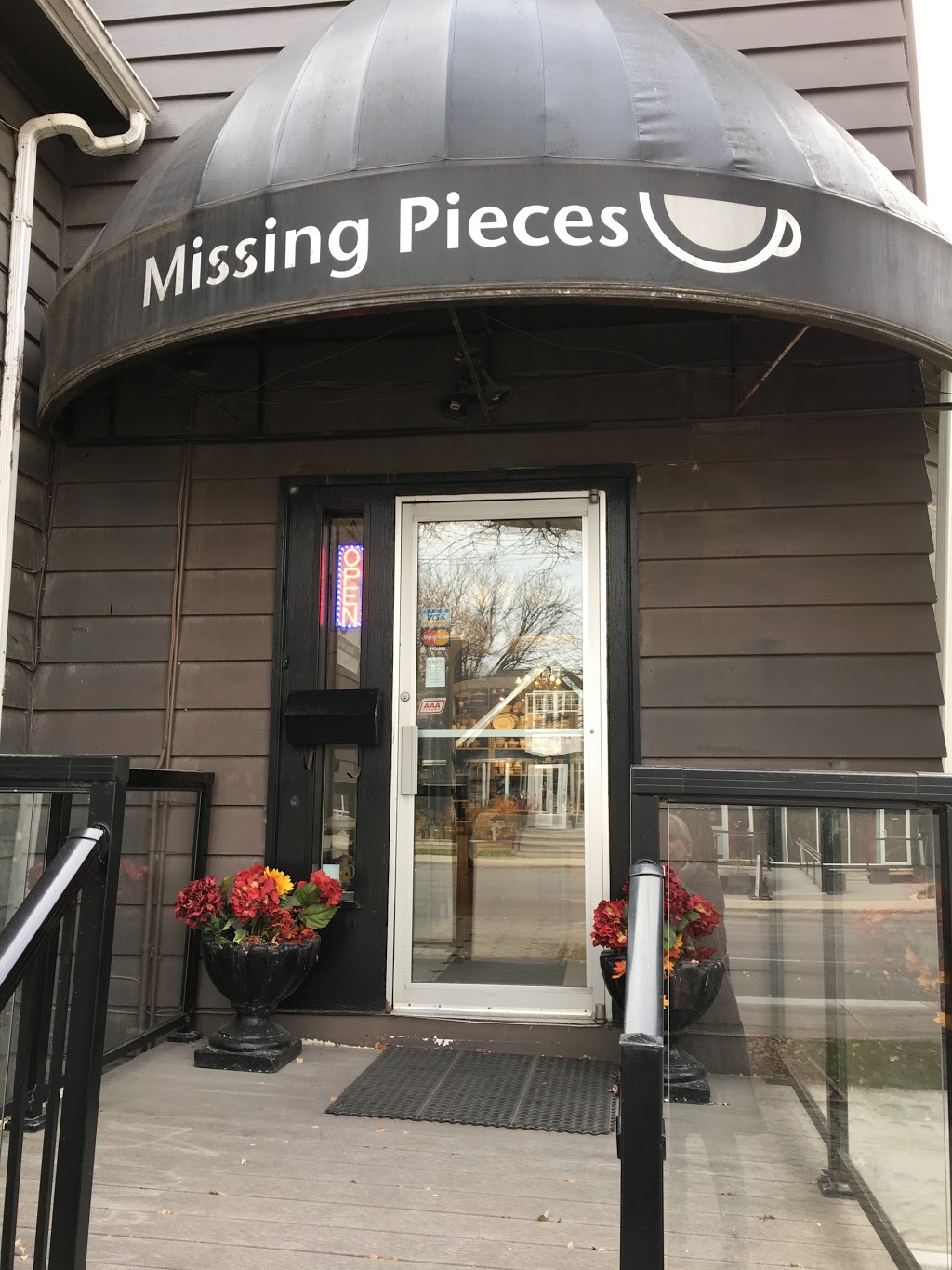 Missing Pieces Discontinued China | 2-484 Academy Rd, Winnipeg, MB R3N 0C8, Canada | Phone: (204) 488-1136