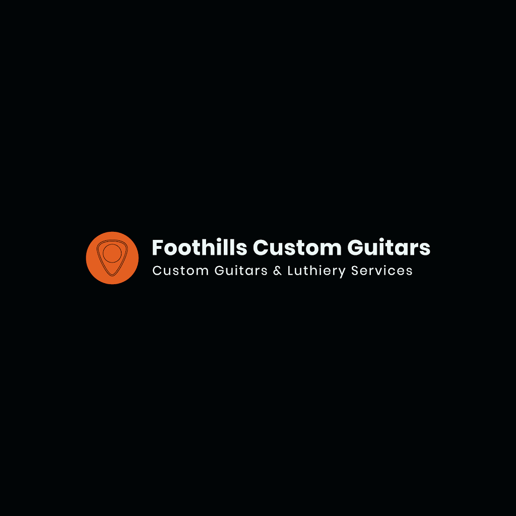 foothills Custom Guitars | 242049 88 St E, Alberta T1S 3Y3, Canada | Phone: (403) 852-1408