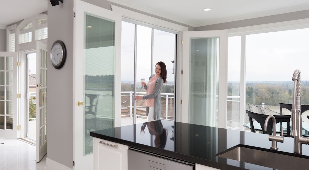 Mirage Screen Systems | 5455 180 St, Surrey, BC V3S 5R9, Canada | Phone: (855) 488-7655