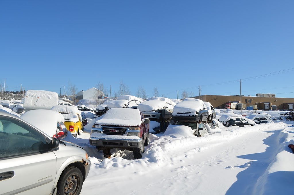 Entreprises P E Jacques Inc - Magasin de pièces automobiles à Sa | 8900 Boulevard Lacroix, Saint-Georges, QC G5Y 2B5, Canada | Phone: (418) 227-3345