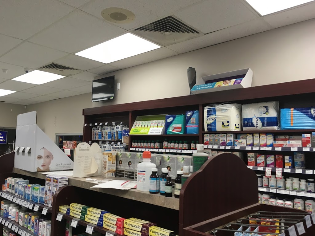 Woodchester I.D.A. Pharmacy | 2458 Dundas St W, Mississauga, ON L5K 1R8, Canada | Phone: (905) 822-9500