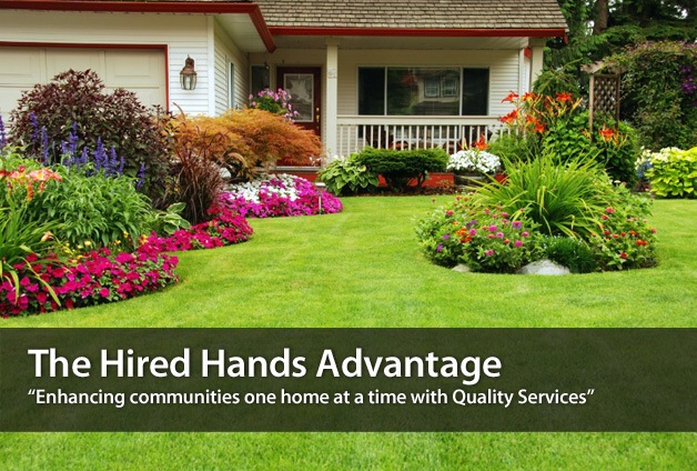 Hired Hands Group Inc. | 325 Old Guelph Rd Unit 5, Dundas, ON L9H 5V5, Canada | Phone: (905) 628-3030