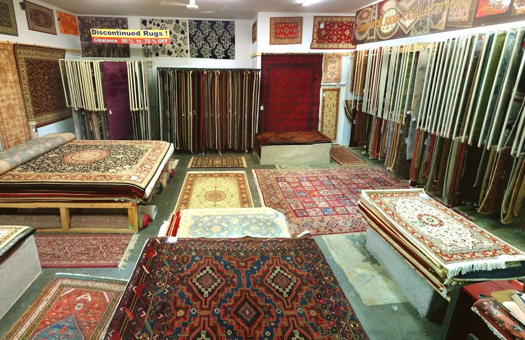 Terrys Rugs - Area Rug Shop and Cleaning | 50 Slack Rd #2a, Nepean, ON K2G 3N3, Canada | Phone: (613) 728-2622
