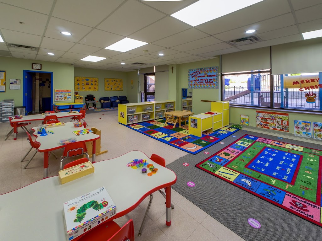 Little Angels Christian Childcare Cente | 1245 Eglinton Ave W, Mississauga, ON L5V 2M4, Canada | Phone: (905) 814-7774