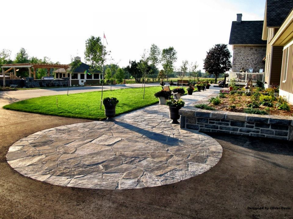 Green Meadows Landscaping | 6145 Abbott St E, Stittsville, ON K2S 1V5, Canada | Phone: (613) 227-0637