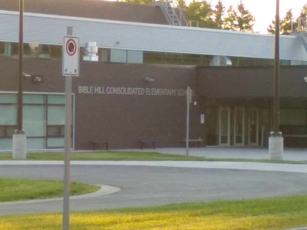 Bible Hill Consolidated Elementary School | 103 Pictou Rd, Truro, NS B2N 2S2, Canada | Phone: (902) 896-5511