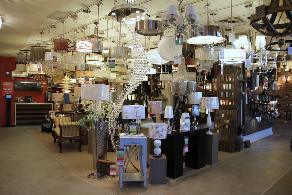 Multi Luminaire | 972 Rue Principale, Granby, QC J2G 2Z6, Canada | Phone: (450) 375-9030