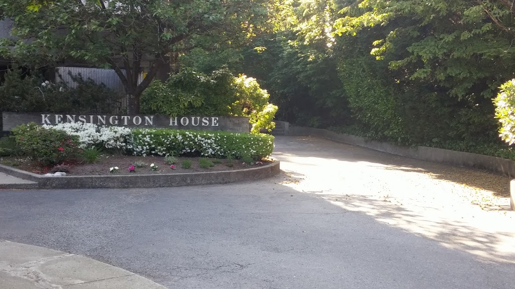 Kensington House | 6689 Willingdon Ave, Burnaby, BC V5H 3Y8, Canada | Phone: (604) 876-6400