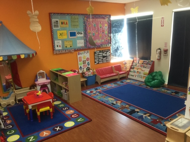 First Friends Pre-School & Daycare | 860 N Park Dr #12, Brampton, ON L6S 4N5, Canada | Phone: (905) 457-8444