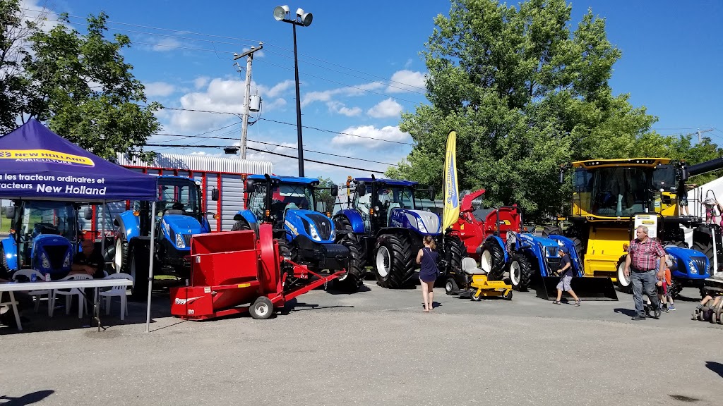 Exposition Agricole De La Chaudière | 132 Rte Coulombe, Saint-Isidore, QC G0S 2S0, Canada | Phone: (418) 882-5649