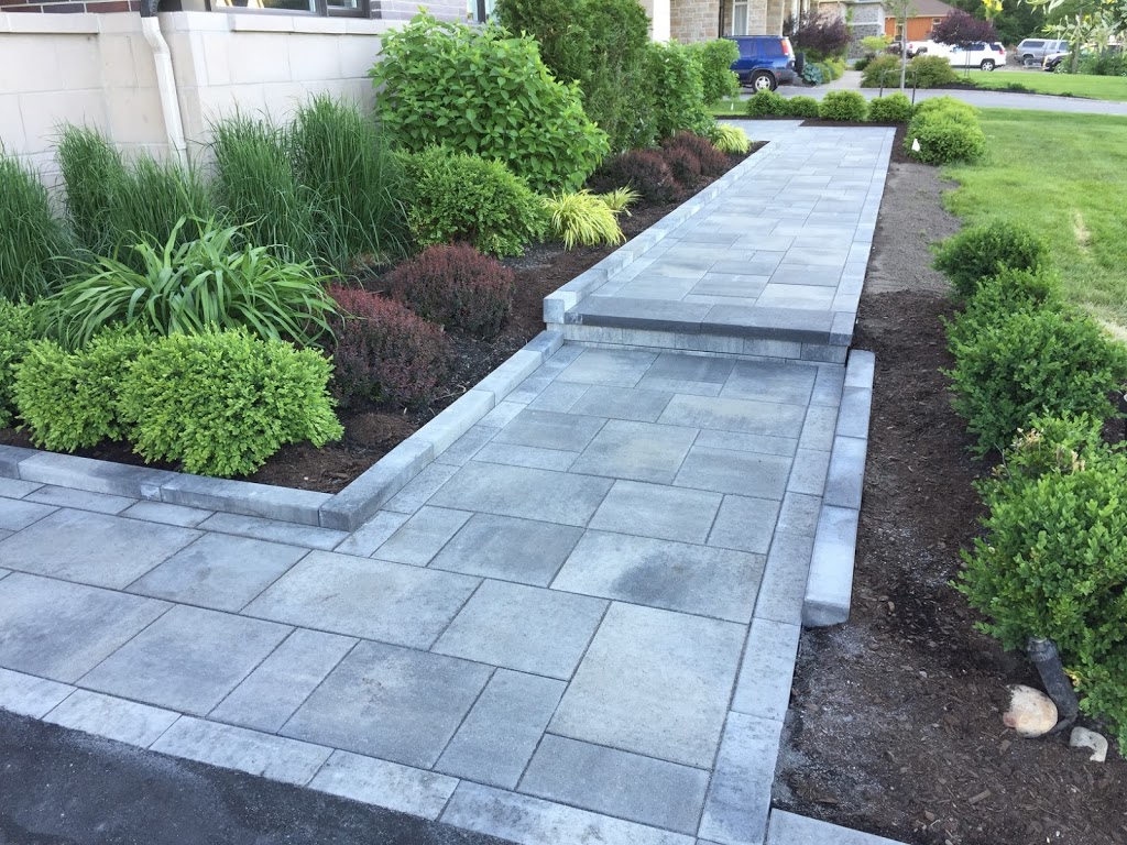 OttawaPRO Landscape Design & Construction | 4662 McCordick Rd, Richmond, ON K0A 2Z0, Canada | Phone: (613) 203-3252