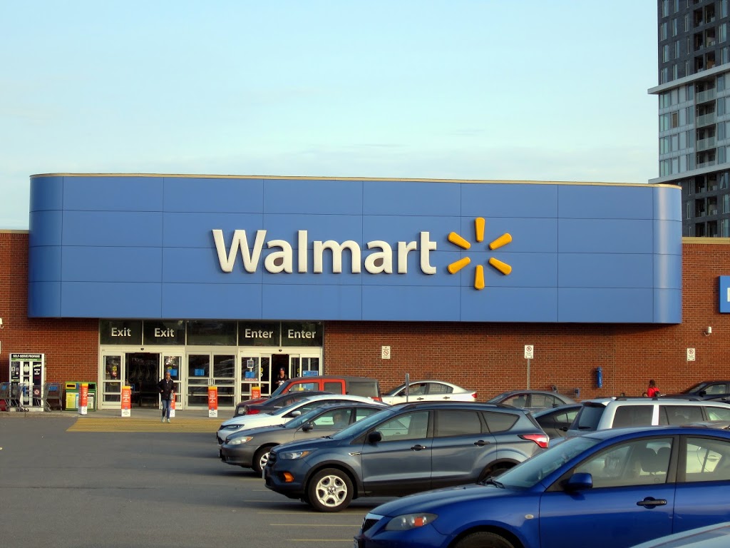 Walmart Ottawa (Gloucester) Store | 1980 Ogilvie Rd, Gloucester, ON K1J 9L3, Canada | Phone: (613) 842-0111