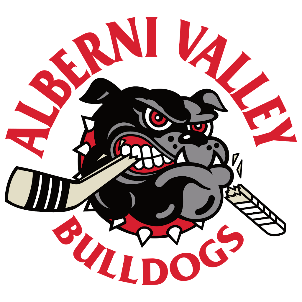 Alberni Valley Bulldogs | 3737 Roger St, Port Alberni, BC V9Y 8J4, Canada | Phone: (250) 723-4412