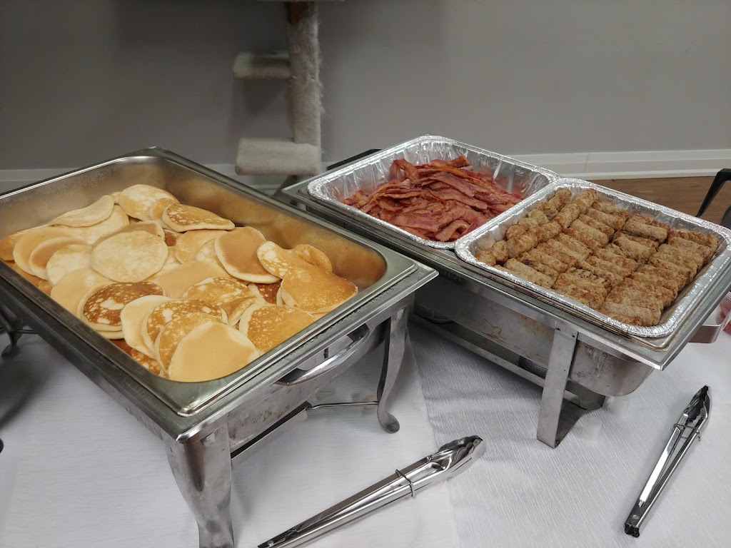 Full Cup Catering | 52 Carrier Dr Unit 9, Etobicoke, ON M9W 5S5, Canada | Phone: (647) 462-2650