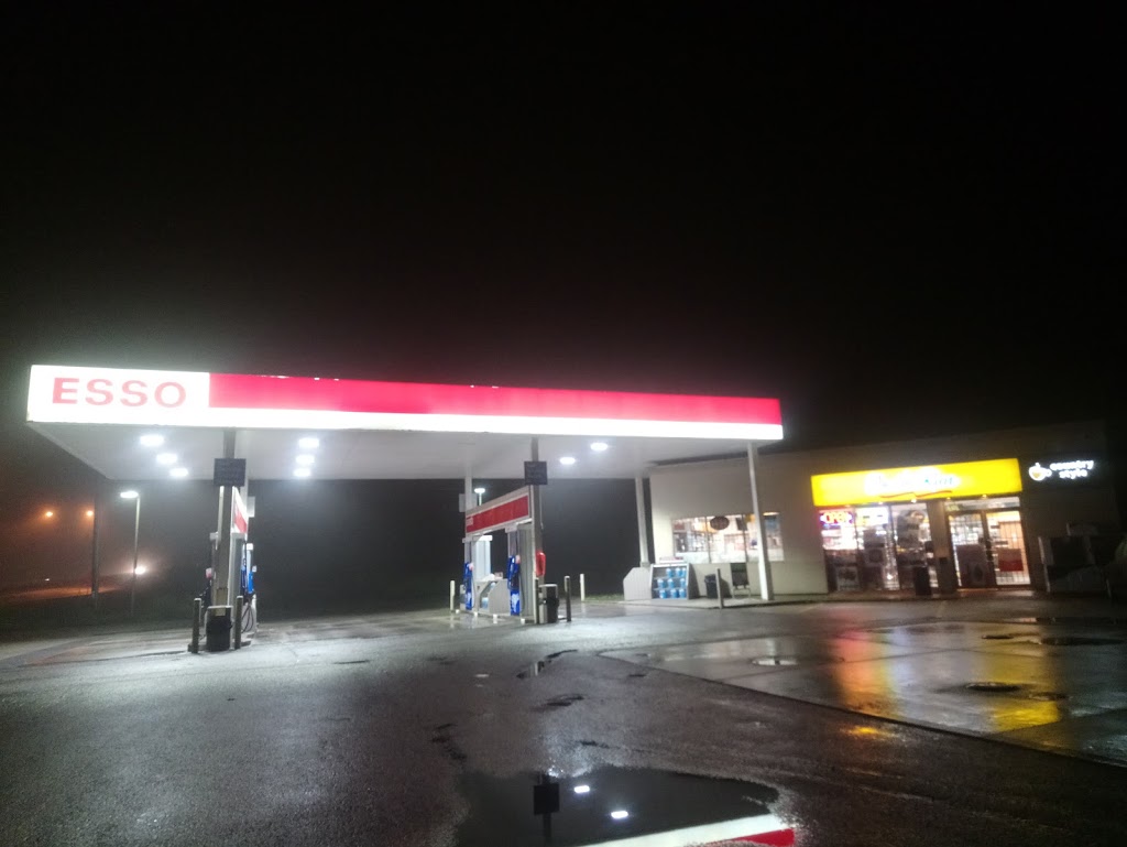 Esso | 8786 HWY 115 & 35 SOUTHBOUND, Orono, ON L0B 1M0, Canada | Phone: (905) 983-9999