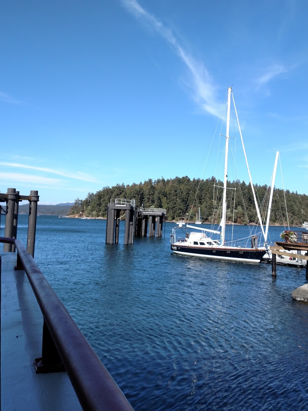 Cannery Landing | Friday Harbor, WA 98250, USA