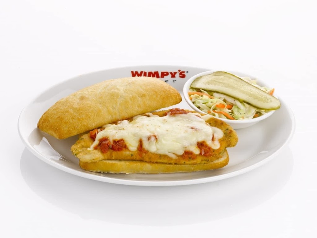 Wimpys Diner | 199 Sheppard Ave E, North York, ON M2N 3A8, Canada | Phone: (416) 222-7737