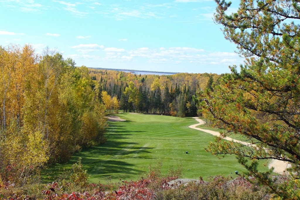 Granite Hills Golf Club | Lac du Bonnet, MB R0E 1A0, Canada | Phone: (204) 345-4653