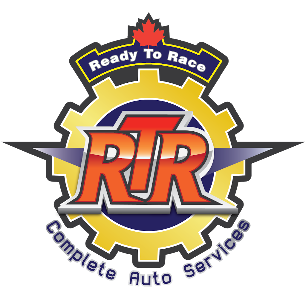 Ready to Race Auto Inc. | 328 Windmill Rd, Dartmouth, NS B3A 1H6, Canada | Phone: (902) 465-9930