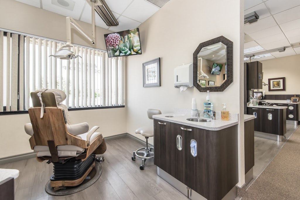 Westwood Dental Group | 2-530 Willow Rd, Guelph, ON N1H 7G4, Canada | Phone: (519) 836-4650