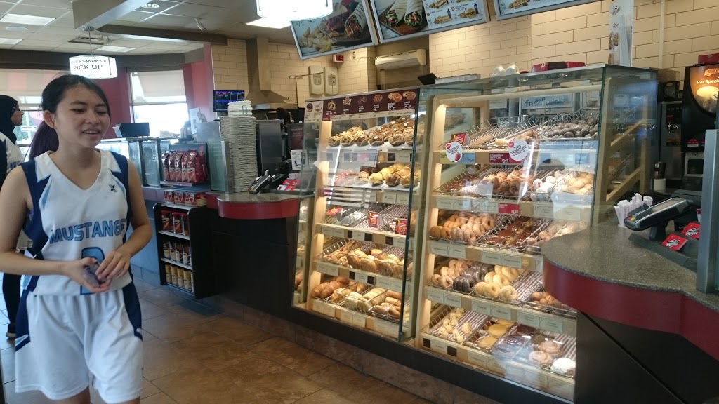 Tim Hortons | 581 Notre Dame St, Belle River, ON N0R 1A0, Canada | Phone: (519) 728-0861