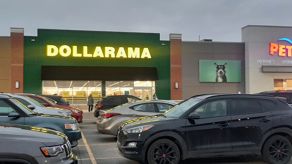 Dollarama | 120 Portia Dr, Ancaster, ON L9G 0G1, Canada | Phone: (905) 648-4388