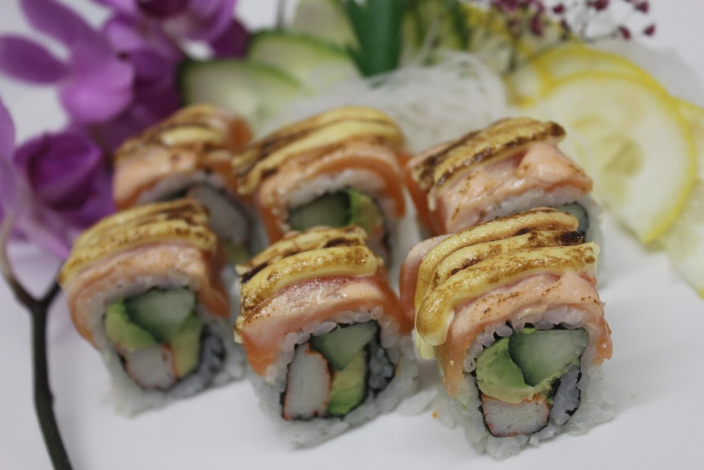 G&V Sushi | 375 Chemin dAylmer, Gatineau, QC J9H 1A5, Canada | Phone: (819) 682-8998