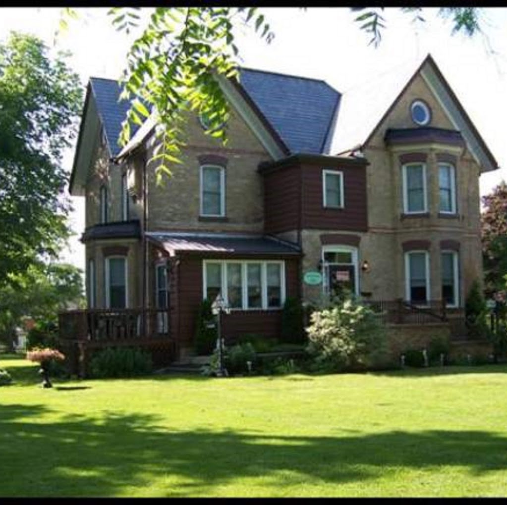 Pemberley House Bed and Breakfast | 145 Main St N, Seaforth, ON N0K 1W0, Canada | Phone: (226) 699-0003